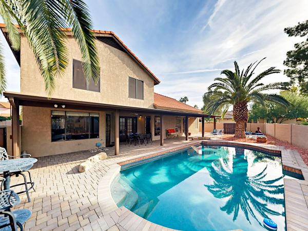 Scottsdale Home 1023540