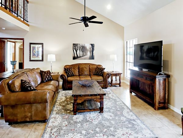 Scottsdale Home 1023540
