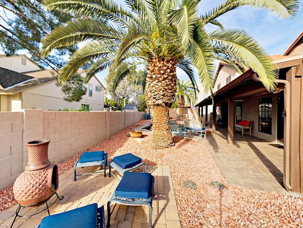 Scottsdale Home 1023540