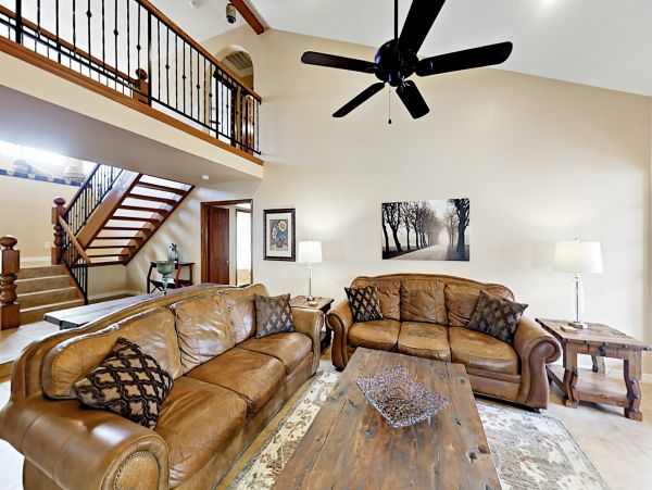 Scottsdale Home 1023540