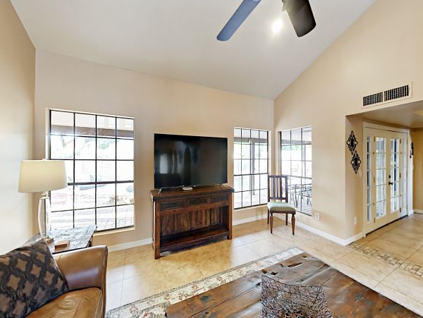 Scottsdale Home 1023540