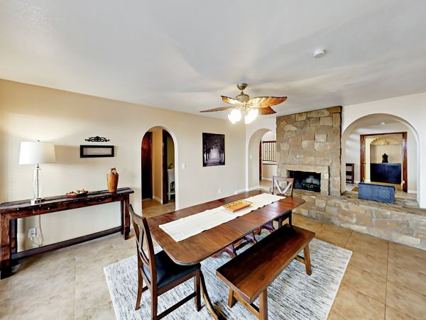 Scottsdale Home 1023540