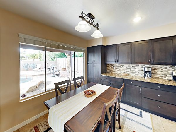 Scottsdale Home 1023540