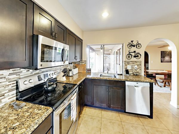 Scottsdale Home 1023540