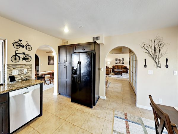 Scottsdale Home 1023540