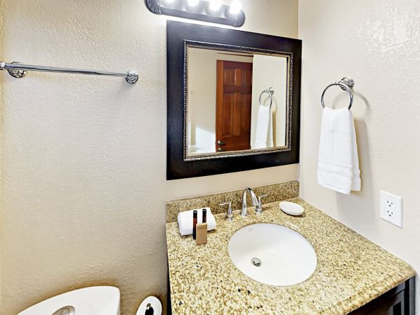 Scottsdale Home 1023540