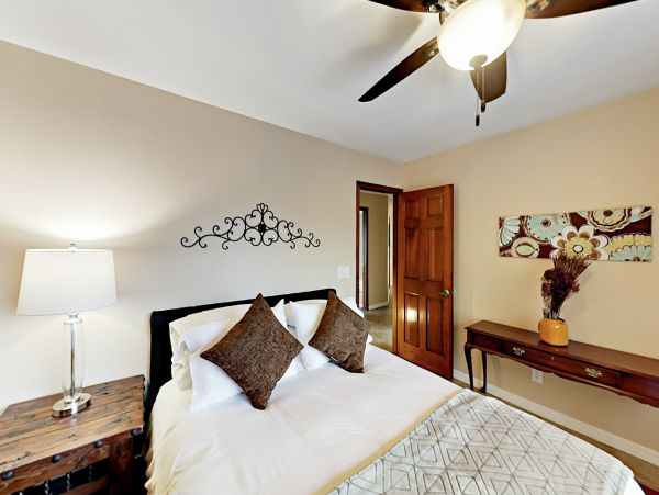 Scottsdale Home 1023540