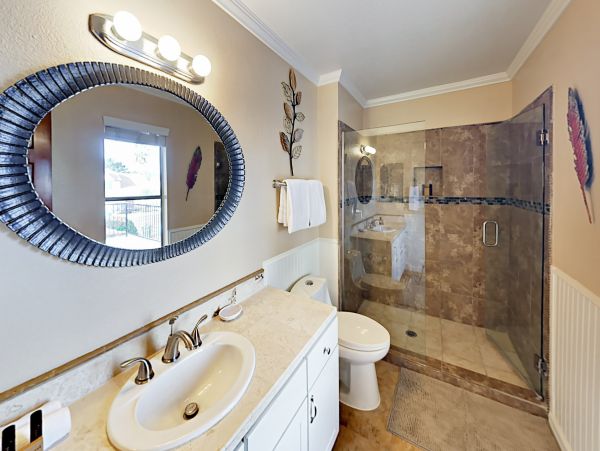 Scottsdale Home 1023540