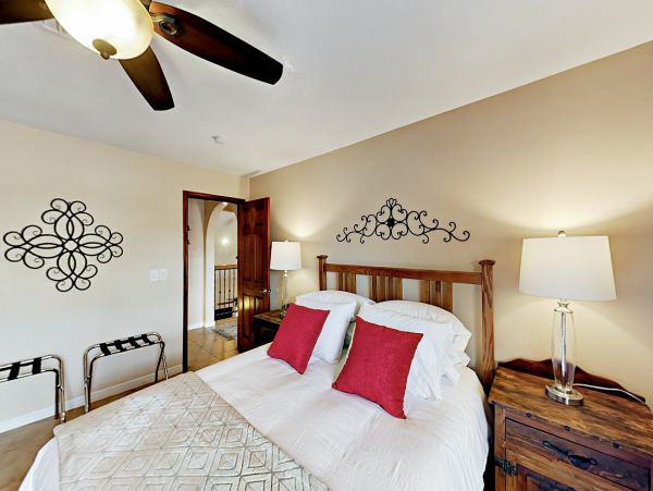 Scottsdale Home 1023540