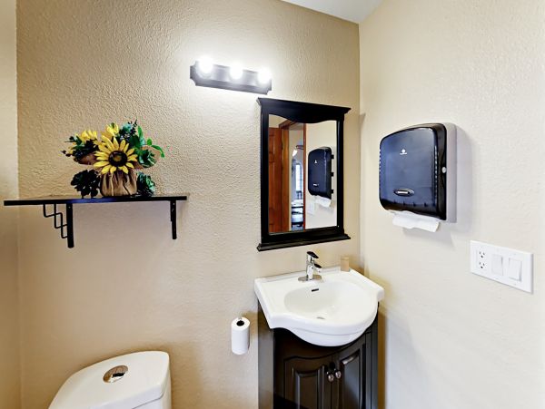 Scottsdale Home 1023540