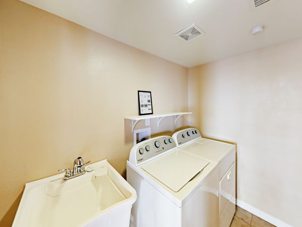 Scottsdale Home 1023540