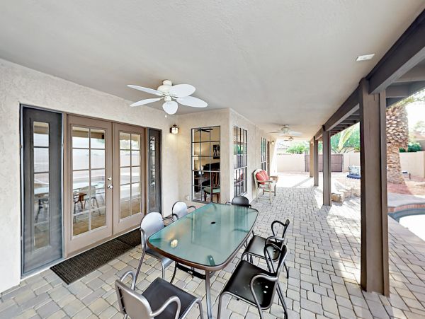 Scottsdale Home 1023540