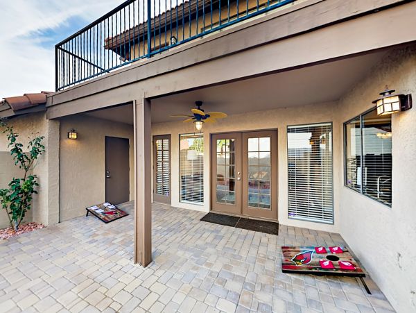 Scottsdale Home 1023540