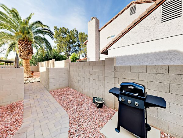 Scottsdale Home 1023540