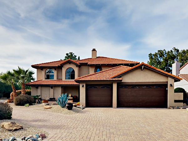 Scottsdale Home 1023540