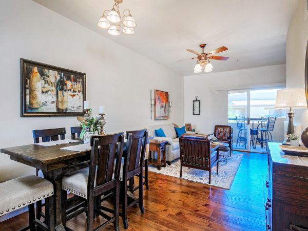 Scottsdale Home 1023541