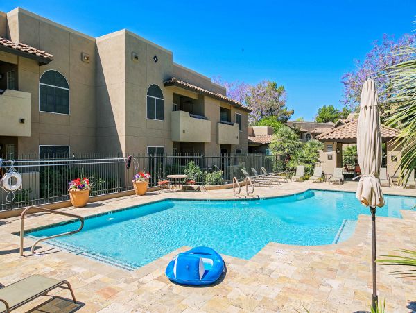 Scottsdale Home 1023541