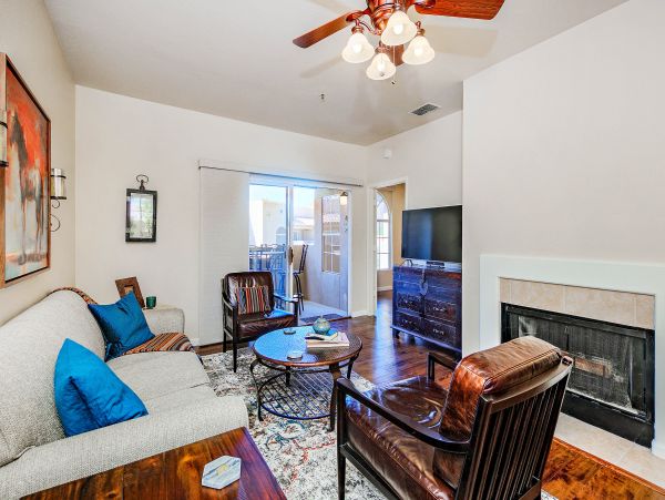 Scottsdale Home 1023541