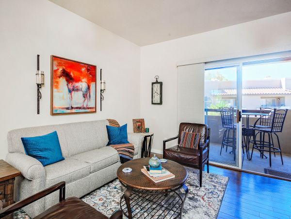 Scottsdale Home 1023541
