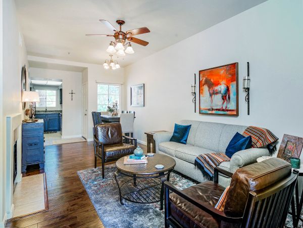Scottsdale Home 1023541