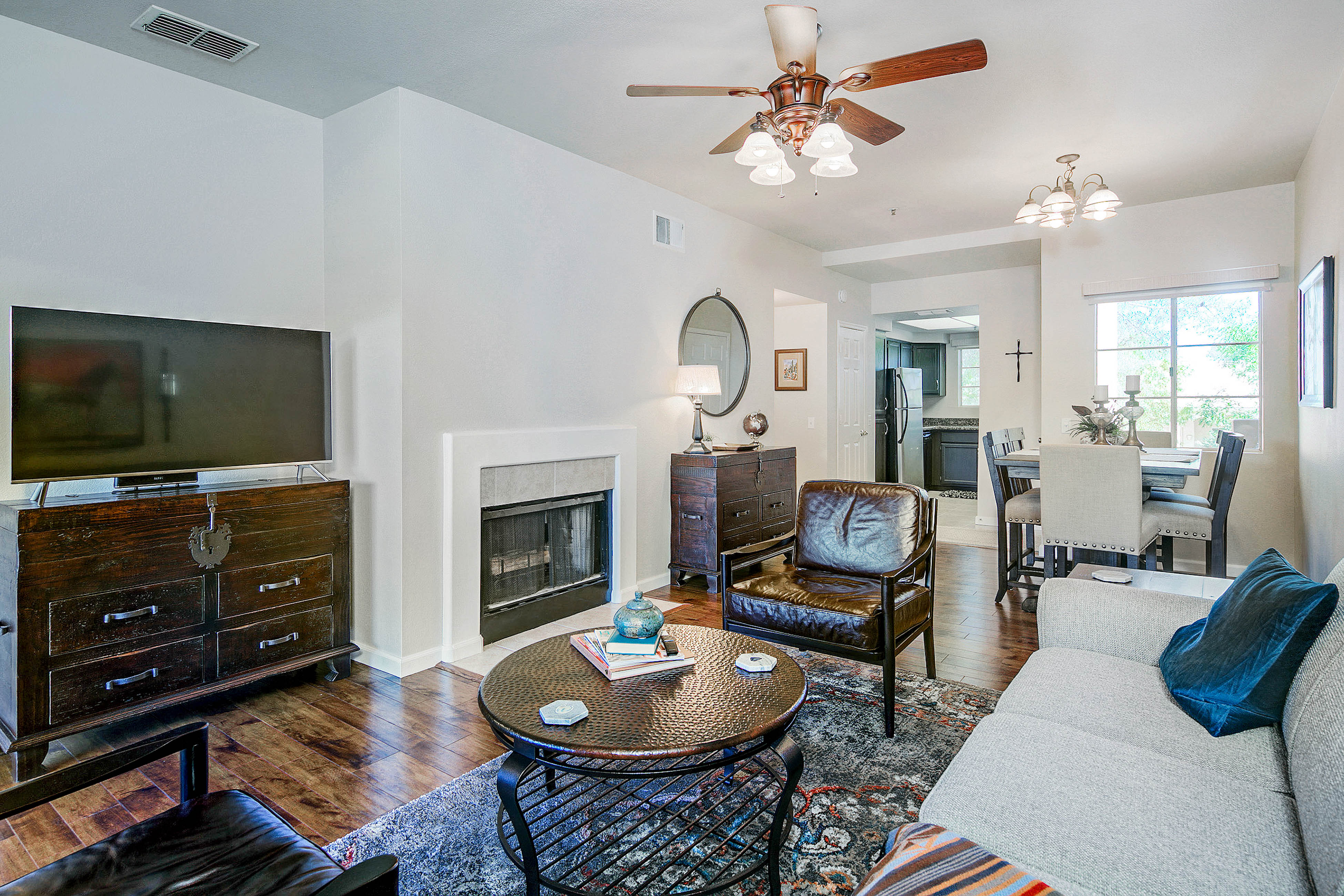 Scottsdale Home 1023541