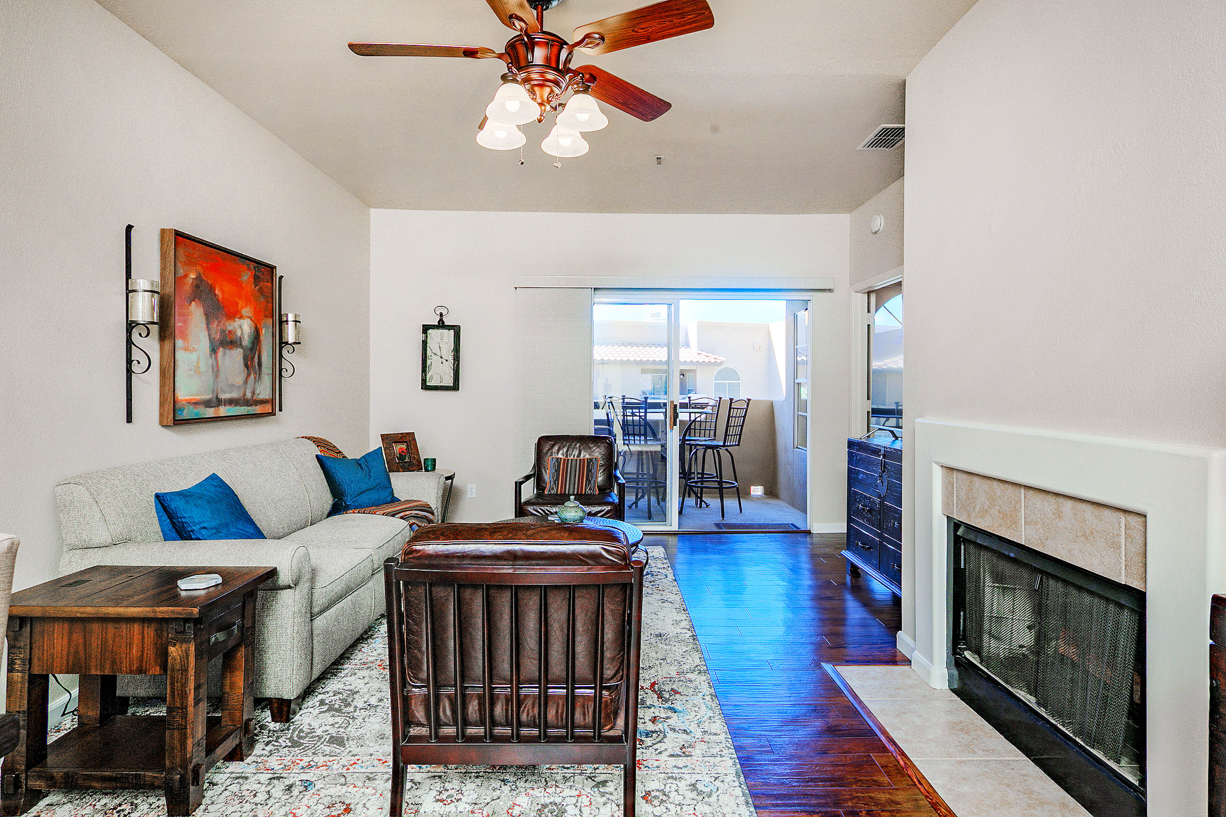 Scottsdale Home 1023541