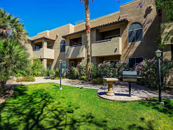 Scottsdale Home 1023541
