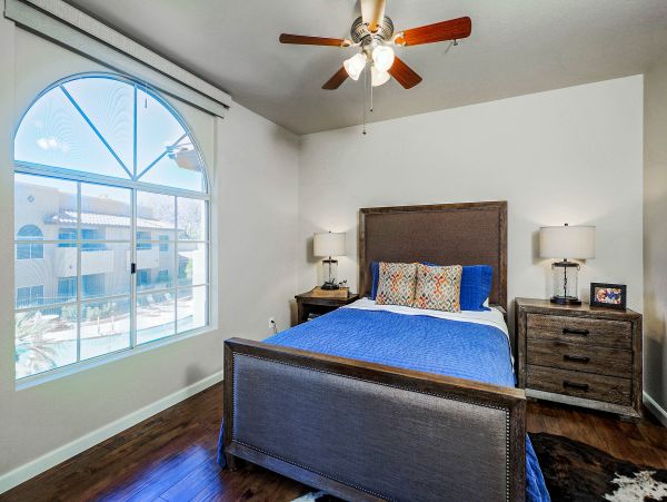 Scottsdale Home 1023541