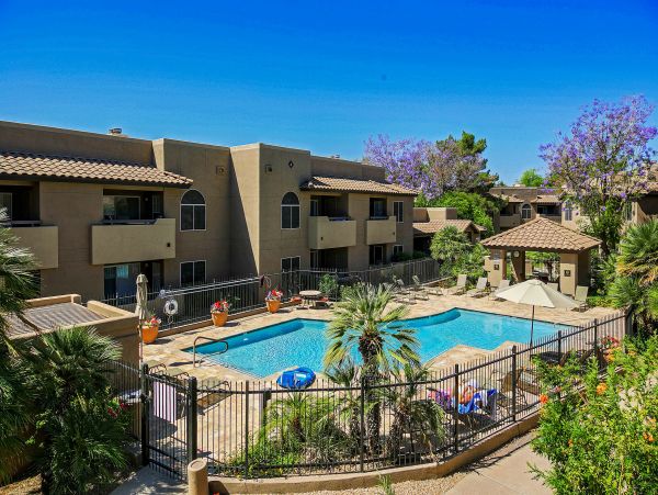 Scottsdale Home 1023541