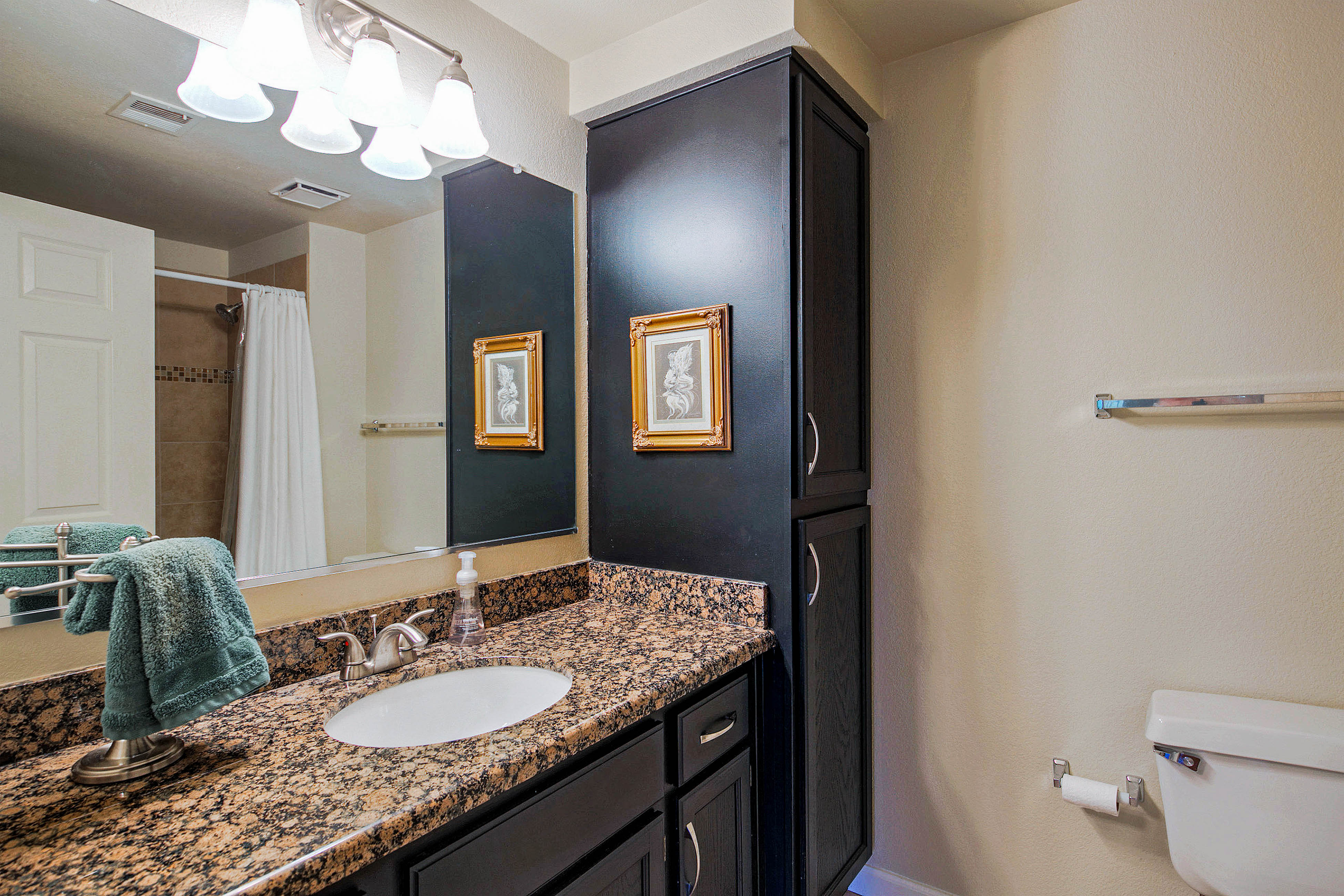 Scottsdale Home 1023541
