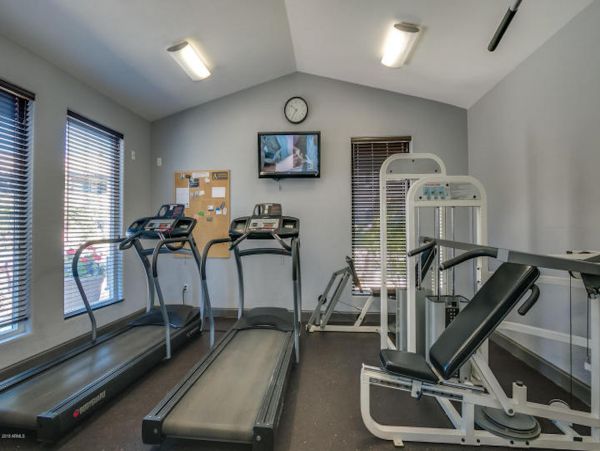 Scottsdale Home 1023541