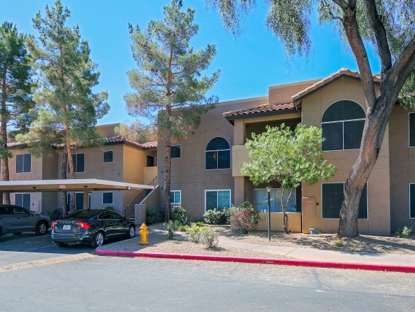 Scottsdale Home 1023541