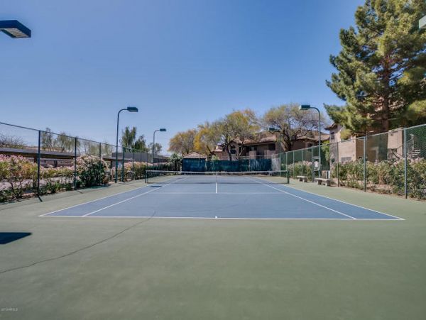 Scottsdale Home 1023541
