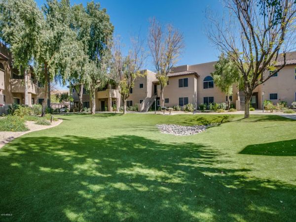 Scottsdale Home 1023541
