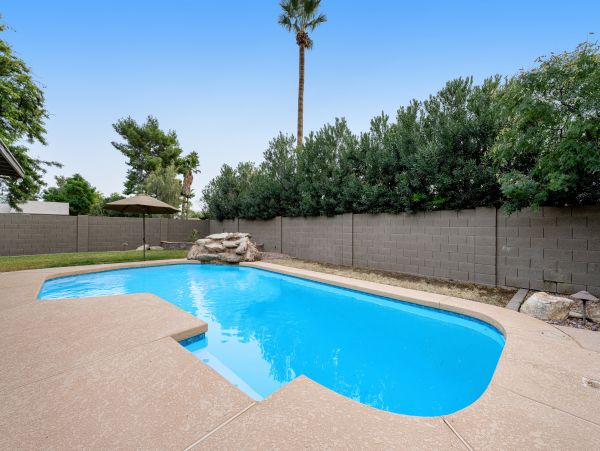 Scottsdale Home 1023542
