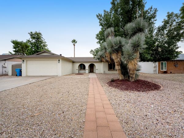 Scottsdale Home 1023542