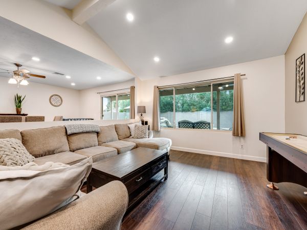 Scottsdale Home 1023542