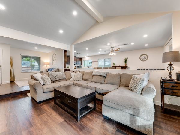 Scottsdale Home 1023542
