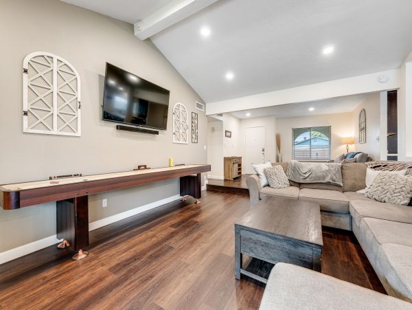 Scottsdale Home 1023542