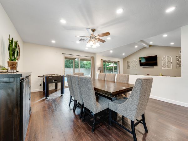 Scottsdale Home 1023542