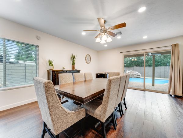 Scottsdale Home 1023542