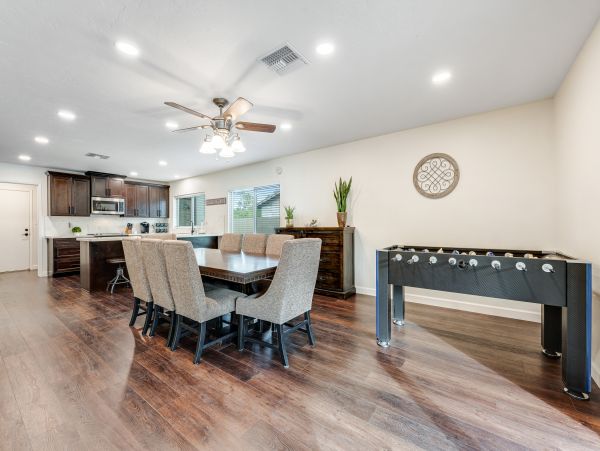 Scottsdale Home 1023542