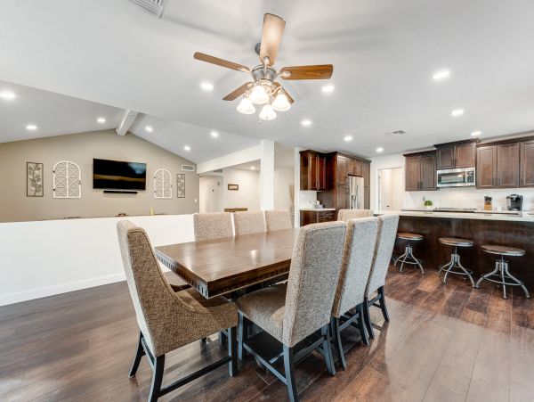Scottsdale Home 1023542