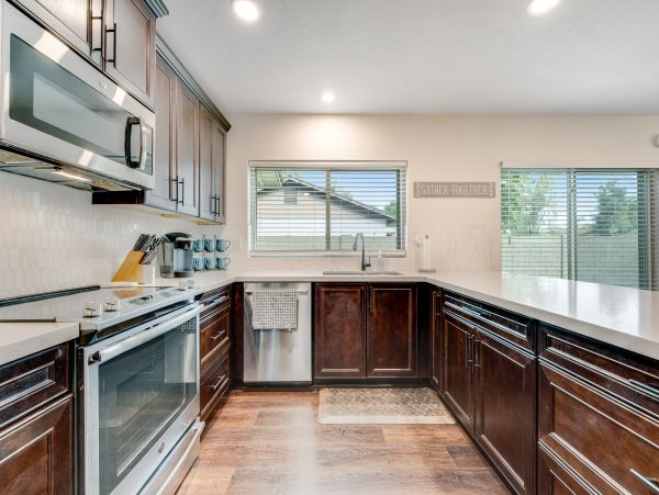 Scottsdale Home 1023542