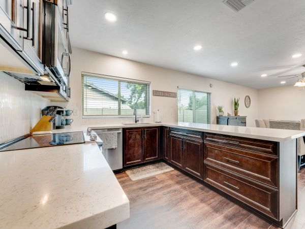 Scottsdale Home 1023542