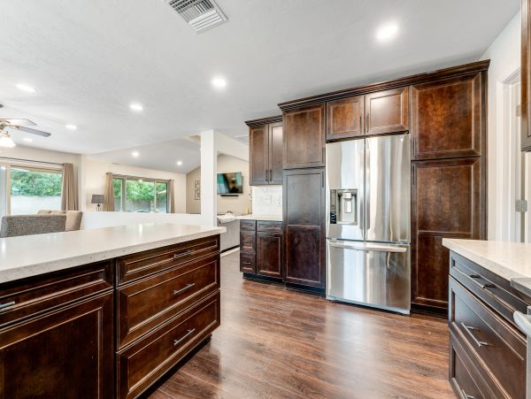 Scottsdale Home 1023542