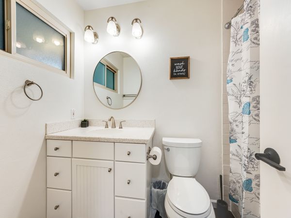 Scottsdale Home 1023542