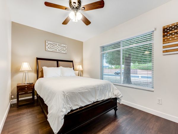 Scottsdale Home 1023542