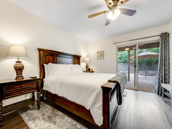Scottsdale Home 1023542