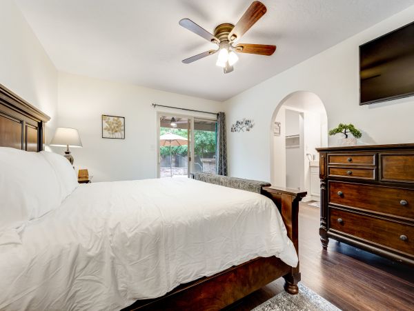 Scottsdale Home 1023542